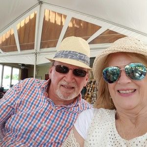 Meet your Posher, Deborah